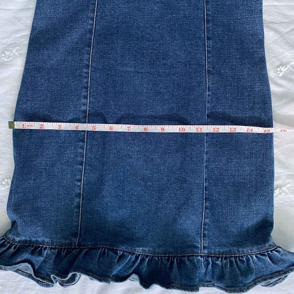 Dress - Picture 5 of 12